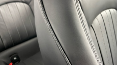 MINI Hatchback 2.0 Cooper S Exclusive 3dr Auto Petrol Hatchback